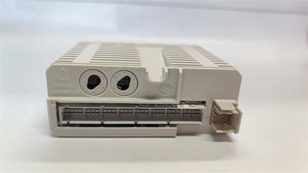 ABB DO820 3BSE008514R1 digital output module