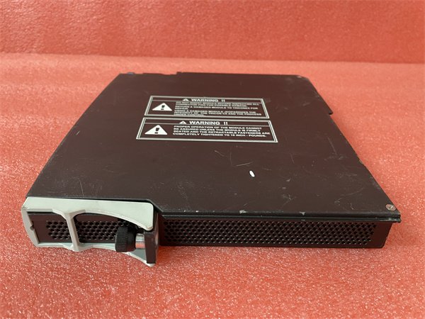 Triconex DO 3626X Digital Output Module