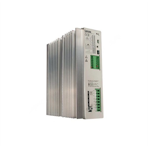 Lenze EVF8212-E Variable Frequency Drive