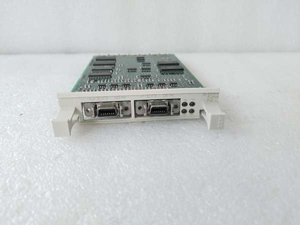 ABB CI522 1SAP222200R0001 CANopen Communication Module