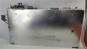 Rexroth HDS02.2-W040N-HS12-01-FW Drive Controller