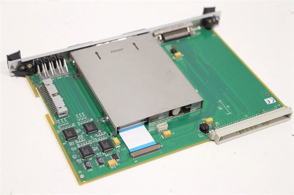 Motorola 01-W3200F-01C Non-Volatile Memory Expansion Module