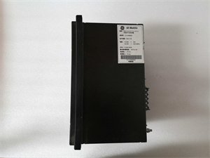 General Electric F650-G-N-A-B-F-2-G-1-HI-C-E Protection and Bay Controller