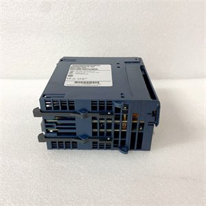GE Fanuc IC695CPU315-CD PACSystems™ RX3i High-Performance Controller