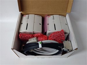 ABB PM866K02 Redundant processor module