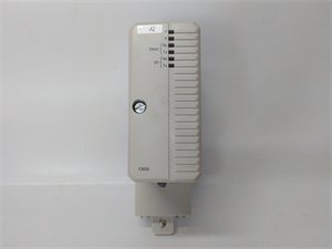 ABB CI858K01 3BSE018135R1 Communication Interface Module