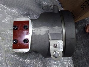 Woodward 9907-1200 Digital Speed Controller