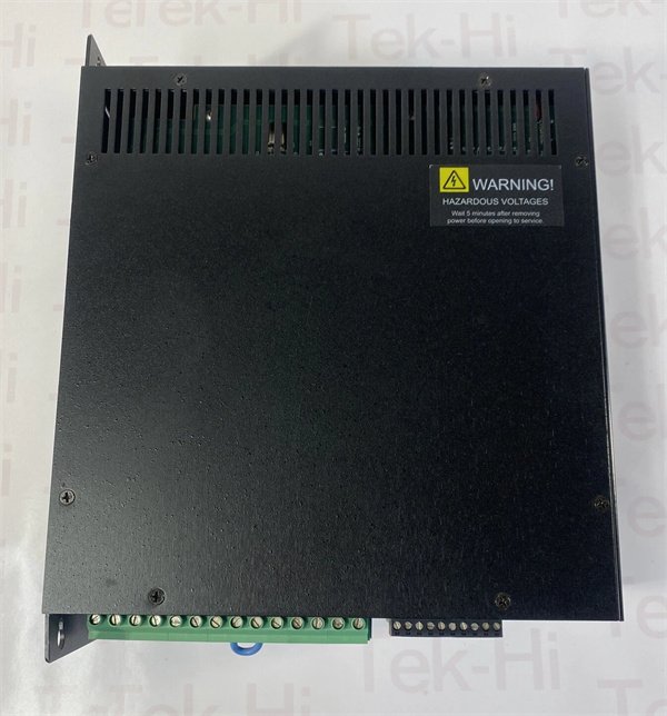 GE Fanuc IC800SSI216RD2 - CE Servo Motor Controller