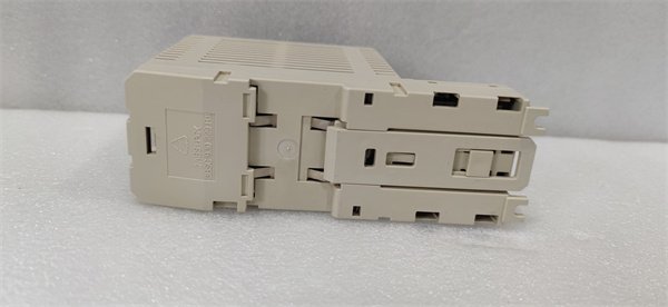 ABB TB820V2 3BSE013208R1 High-density Termination Board