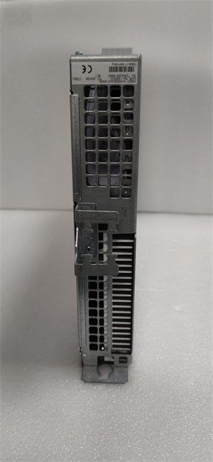 Rexroth HMD01.1N-W0020-A-07-NNNN Double-Axis Inverter