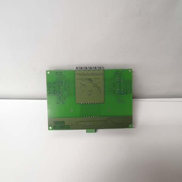 ABB LDSTA-01 16-Ch Digital Input Module
