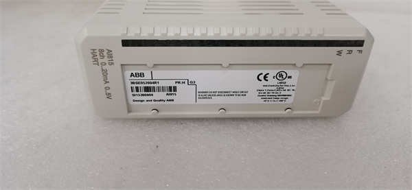 ABB AI815 Analog Input Module