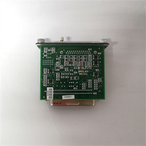 METSO D200175 Industrial Control Module