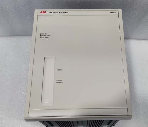 ABB HESG324426R0001 HESG324389 PID Precision Excitation Regulator