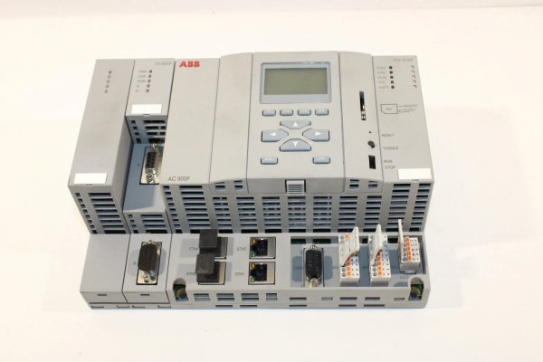 ABB CI903F Profinet/Ethernet/IP Interface Module