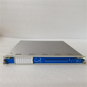 Bently Nevada 3500/33 149986-01 Vibration monitor module