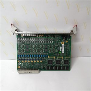 ABB PFSK151 3BSE018876R1 Digital Signal Processing Module