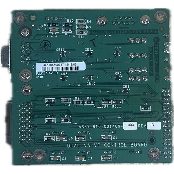 LAM 810-001489-001 Precision Process Module
