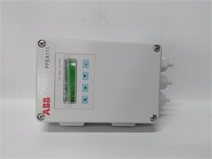 ABB PFEA111-65 PLC module