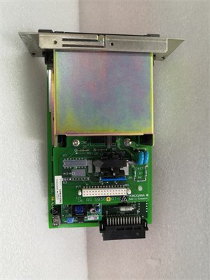 Yokogawa AIP571 Electrical Transceiver RIO (Remote Input/Output) Module