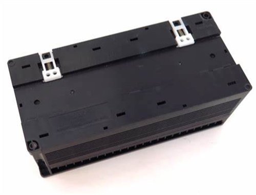 GE Fanuc IC200UDR064 VersaMax Micro 64-Point PLC