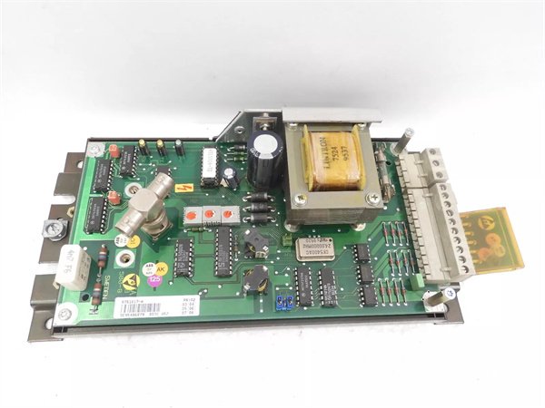 ABB DSTC452 5751017-A Master Fieldbus Modem