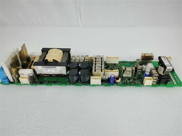 ABB DSMB-01C Power Supply Module