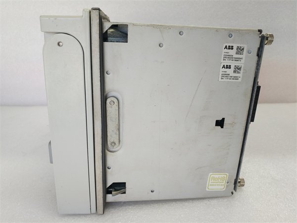 ABB REU615E_D Relay Expansion Unit