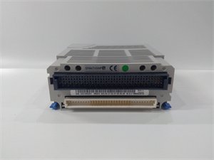 OVATION 5X00070G04 Analog Input Module