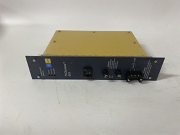 GE Fanuc IC698PSA350D 350W AC/DC power supply module