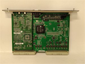 General Electric IC698ETM001 RX3i Series Redundant Power Supply Adapter