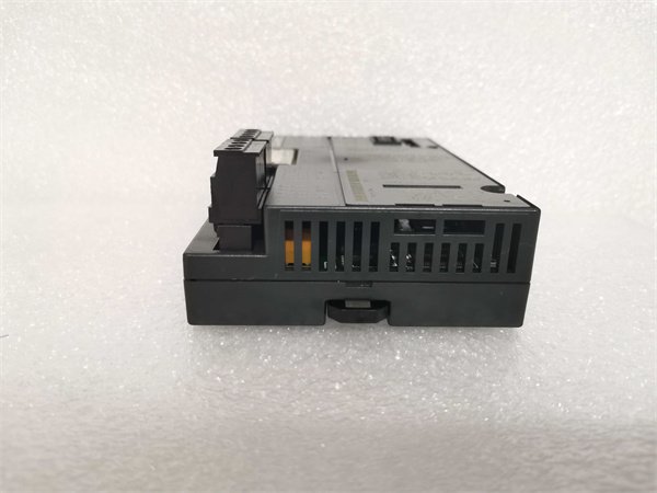 General Electric IC695CPK330CA High-Performance CPU Module