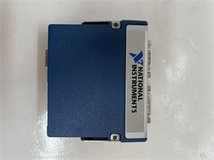 NI NI-9853 Industrial Communication Module
