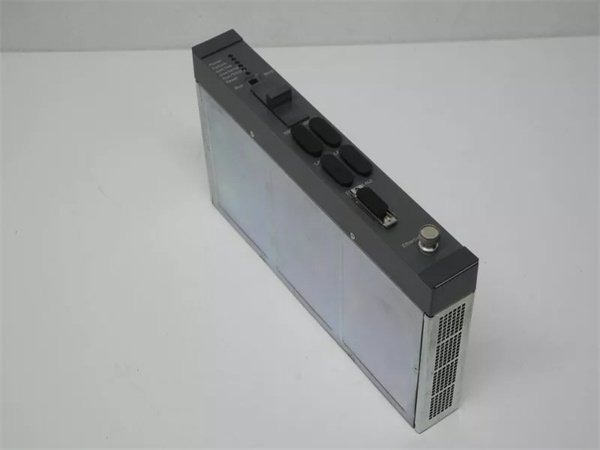 ABB DCP02 Digital Counter Module