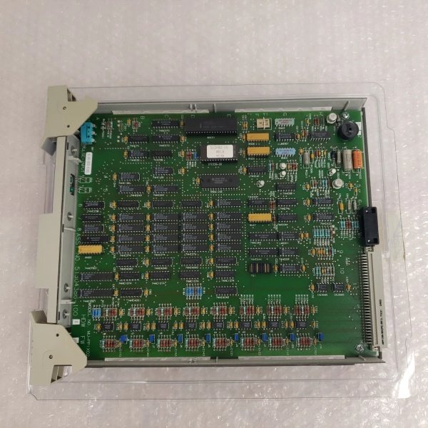 Honeywell 51304386-100 32-Channel DI FTA for TDC 3000 I/O Racks
