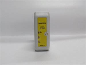 General Electric 8810-HI-TX-01 Digital Input/Output and Signal Conversion Module