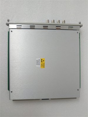 Bently Nevada 176449-02 Machinery Protection System Vibration Monitor