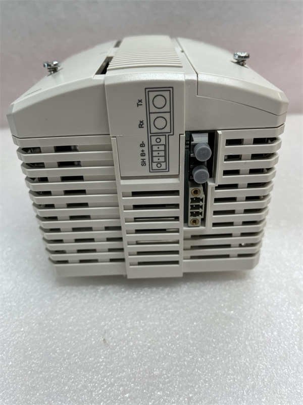 ABB PM856K01 PLC controller