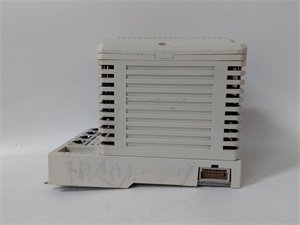 ABB PM864AK01 3BSE018161R1 high-performance CPU module