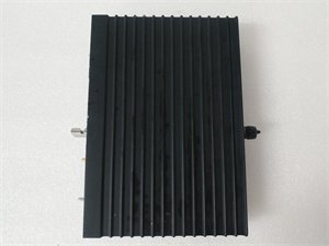 Triconex 3351 analog input module