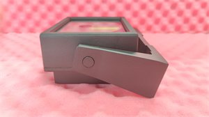 DEIF VTR-5-PY rotational speed measuring instrument