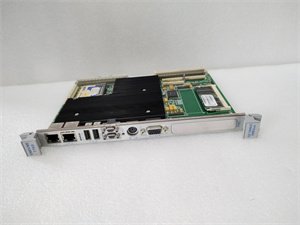 General Electric VMIVME-7750-666000 High-Performance Legacy VMEbus Controller