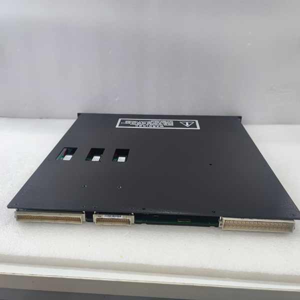 Triconex 3624 Digital Input Module
