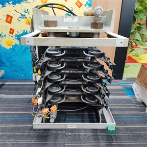 ABB S-113H 3BHB018008R0003 digital input module