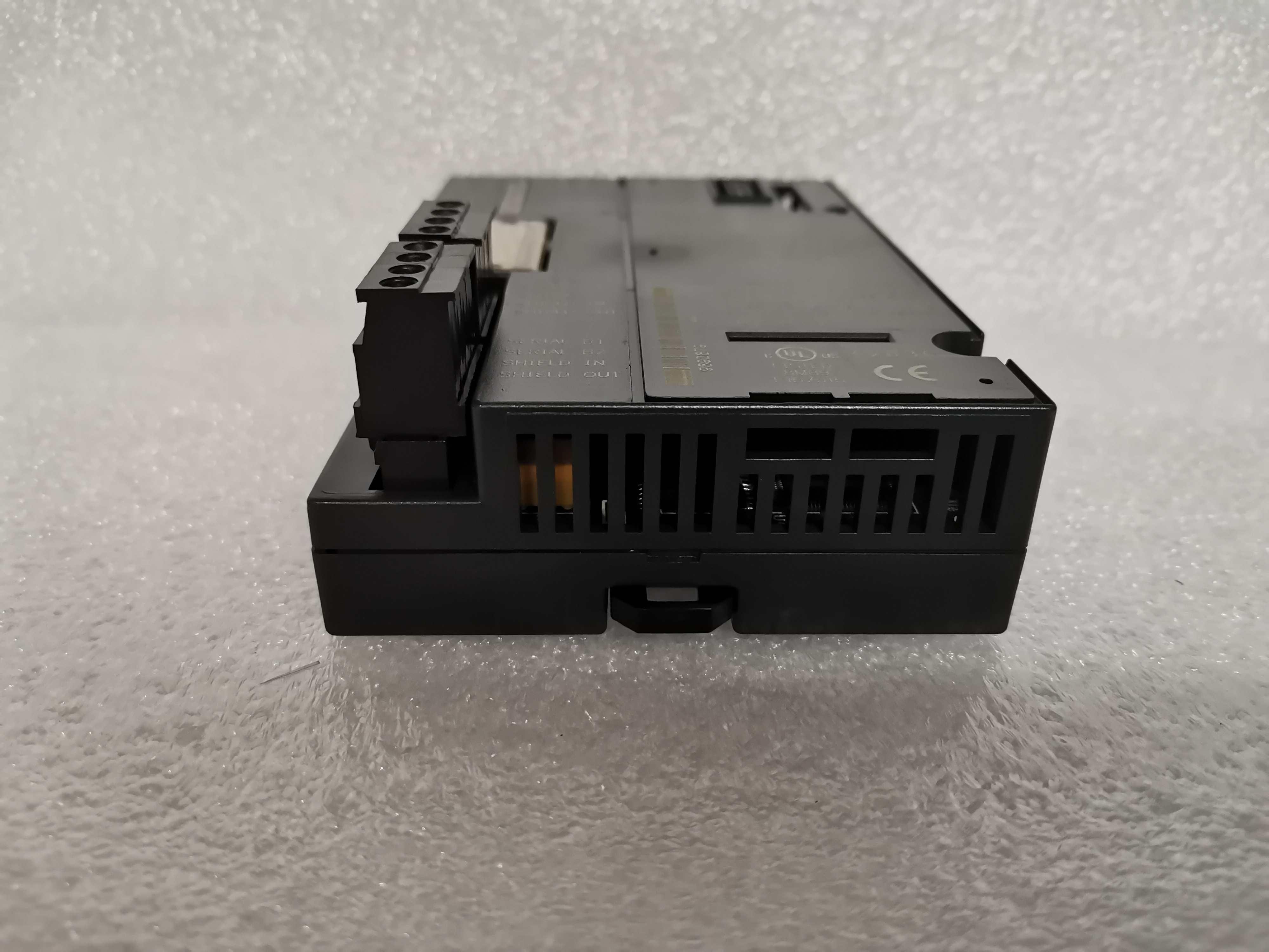 General Electric IC200GBI001 PLC interface module