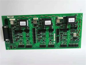 GE IS210AEBIH3BED AEBI (Alternative Energy Bridge Interface) Module