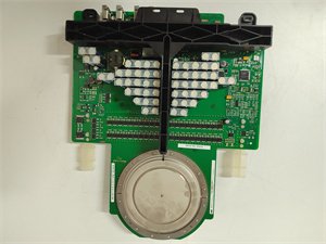 ABB 5SGY3545L0017 IGBT Module