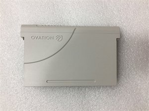 Emerson 1C31219G01 Relay Output Module