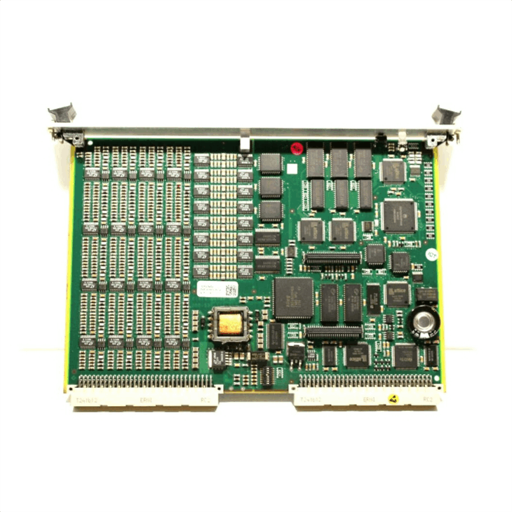 Vibro-Meter CMC16 200-530-025-014 Condition Monitoring Card