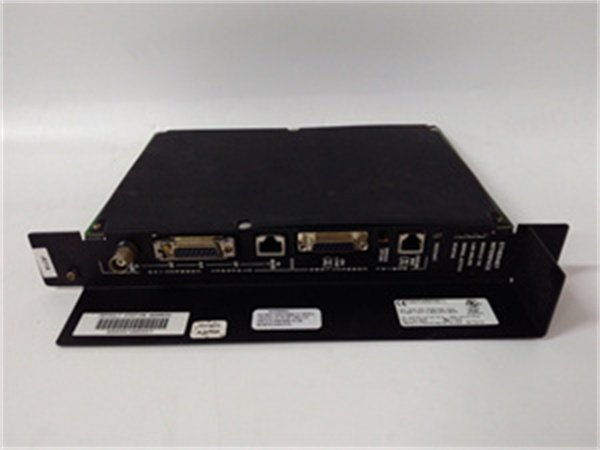 General Electric IC697CMM742-LL Advanced Communication Interface Module